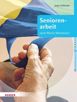 cover image of Seniorenarbeit